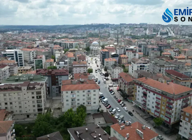 Çerkezköy Su Sondajı